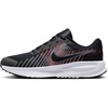Nike Men’s Run Defy Road Running Shoes(Black/Cool Grey/University Red/White)
