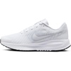 Nike Men’s Run Defy Road Running Shoes(White/Pure Platinum/Black)