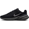 Nike Men’s Uplift SC Shoes(Black/Metallic Silver-iron Grey)
