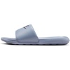 Nike Men’s Victori One Sandal | Casual Sandals(Ashen Slate/Burgundy Ash)