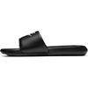 Nike Men’s Victori One Sandal | Casual Sandals(Black)