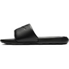 Nike Men’s Victori One Sandal | Casual Sandals(Black/Black/Black)