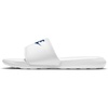 Nike Men’s Victori One Sandal | Casual Sandals(White/Game Royal/White)