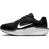 Nike Men’s Winflo 11 Road Running Shoes(Black/White/Anthracite/Cool Grey)