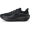 Nike Men’s Winflo 12 Road Running Shoes(Black/Black/Dark Smoke Grey)