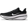 Nike Men’s Winflo 12 Road Running Shoes(Black/White/Dark Smoke Grey)