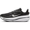 Nike Men’s Winflo 12 Road Running Shoes(Black/White-dark Smoke Grey)
