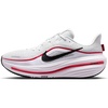 Nike Men’s Winflo 12 Road Running Shoes(Off White/Black-white-wolf Grey)