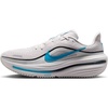 Nike Men’s Winflo 12 Road Running Shoes(Vast Grey/Light Current Blue-off White)