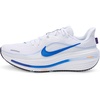 Nike Men’s Winflo 12 Road Running Shoes(White/Blue Crystal/Off White/Lapis)