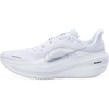 Nike Men’s Winflo 12 Road Running Shoes(White/Metallic Silver/Summit White)