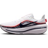 Nike Men’s Winflo 12 Road Running Shoes(White/Obsidian-dynamic Yellow)