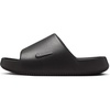 Nike Women’s Calm 2.0 Slides(Black/Black/Black)