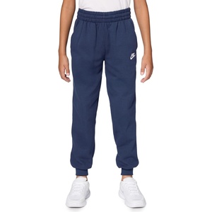Nike Kids’ Sportswear Club Fleece Joggers(Midnight Navy/White)
