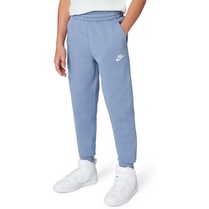 Nike Kids’ Sportswear Club Fleece Joggers(World Indigo/White)