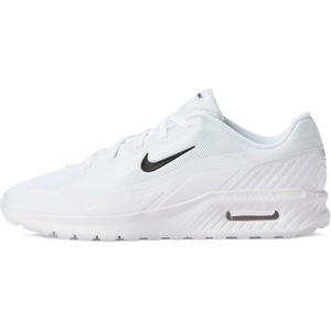 Nike Men’s Air Max Bia Shoes(White/Black/Wolf Grey)