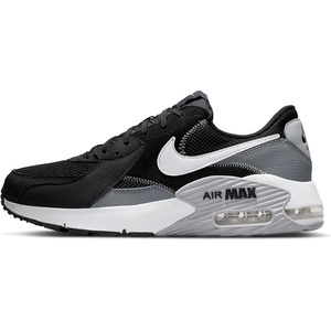 Nike Men’s Air Max Excee Shoes(Black/White/Cool Grey/Wolf Grey)