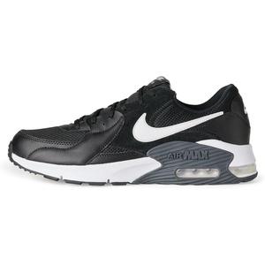 Nike Men’s Air Max Excee Shoes(Black/White/Dark Grey)