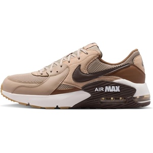 Nike Men’s Air Max Excee Shoes(Khaki/Baroque Brown/Linen/Mosswood Brown)