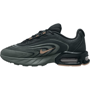 Nike Men’s Air Max Fire Shoes | Casual Shoes(Black Spruce/Blur-camo Green)
