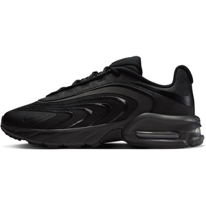 Nike Men’s Air Max Fire Shoes | Casual Shoes(Black/Black)