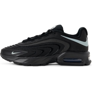 Nike Men’s Air Max Fire Shoes | Casual Shoes(Black/Light Pumice/Light Silver)