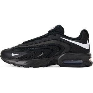 Nike Men’s Air Max Fire Shoes | Casual Shoes(Black/White)