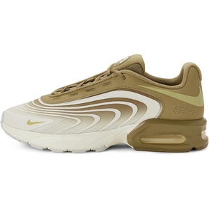 Nike Men’s Air Max Fire Shoes | Casual Shoes(Soft Pearl/Buff Gold/Filbert)