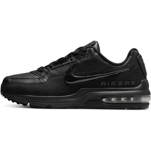 Nike Men’s Air Max LTD 3 Shoes | Casual Shoes(Black/Black/Black)