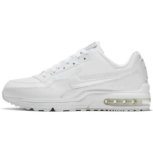 Nike Men’s Air Max LTD 3 Shoes | Casual Shoes(White/White/White)