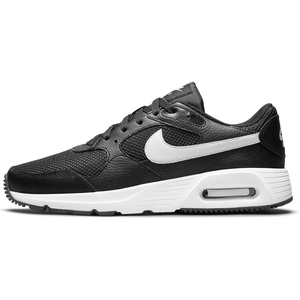 Nike Men’s Air Max SC Shoes | Casual Shoes(Black/White/Black)
