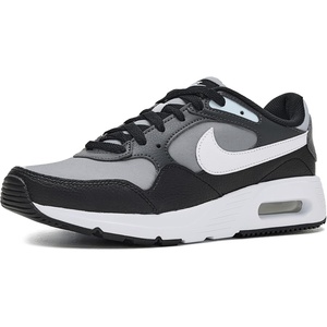 Nike Men’s Air Max SC Shoes | Casual Shoes(Black/White/Iron Grey/Blue Tint)