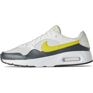 Nike Men’s Air Max SC Shoes | Casual Shoes(Photon Dust/Bright Citron/Summit White)