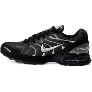 Nike Men’s Air Max Torch Shoes(Anthracite/Metallic Silver/Black)