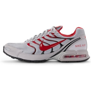 Nike Men’s Air Max Torch Shoes(Atmosphere Grey/University Red/Black)