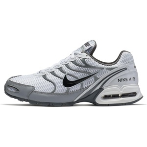 Nike Men’s Air Max Torch Shoes(White/Anthracite/Wolf Grey/Cool Grey)