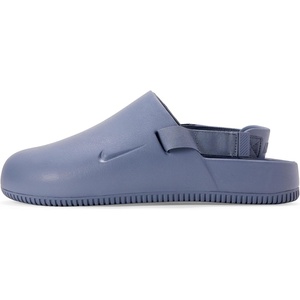 Nike Men’s Calm Mule(Ashen Slate/Ashen Slate)