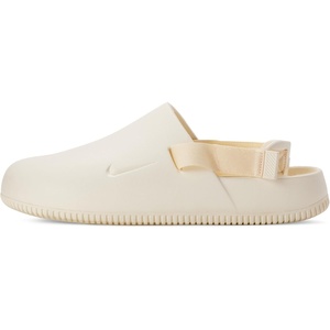 Nike Men’s Calm Mule(Coconut Milk/Coconut Milk)
