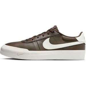 Nike Men’s Court Shot Shoes(Dark Hazel/Phantom/Velvet Brown)