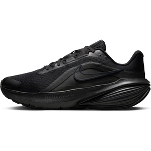 Nike Men’s Downshifter 14 Road Running Shoes(Black/Black/Anthracite)