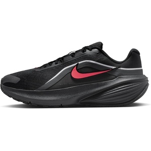 Nike Men’s Downshifter 14 Road Running Shoes(Black/Red Orbit-anthracite-white)