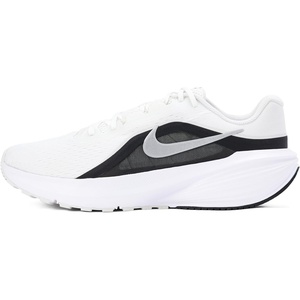 Nike Men’s Downshifter 14 Road Running Shoes(Summit White/Metallic Silver/Black/White)