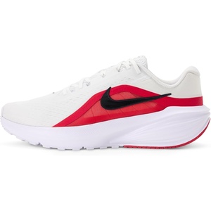 Nike Men’s Downshifter 14 Road Running Shoes(White/Black/University Red/Anthracite)