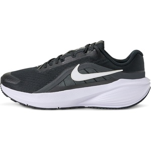 Nike Men’s Downshifter 14 Road Running Shoes(White/Stadium Green/White/Metallic Gold)