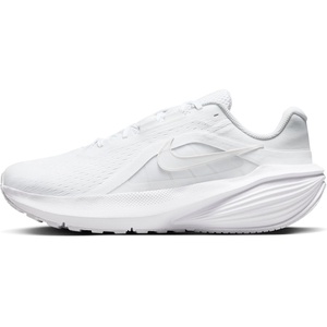 Nike Men’s Downshifter 14 Road Running Shoes(White/White)