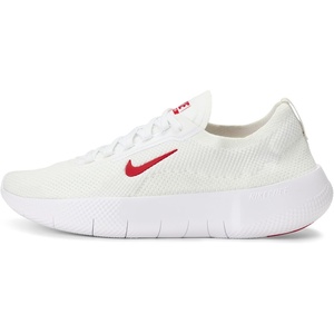 Nike Men’s Free 2025 Training/Workout Shoes(White/University Red/Platinum Tint)