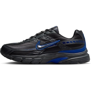 Nike Men’s Initiator Shoes(Anthracite/Anthracite-black-racer Blue)
