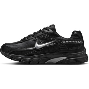 Nike Men’s Initiator Shoes(Black/Metallic Silver-black)