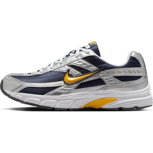 Nike Men’s Initiator Shoes(Obsidian/Team Gold/Metallic Silver/White)