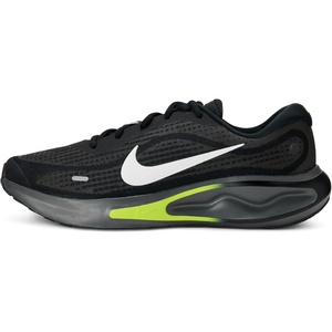 Nike Men’s Journey Run Road Running Shoes(Black/Summit White/Anthracite/Cyber)